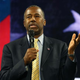 Republican presidential candidate Dr. Ben Carson
Mark Wilson/Getty Images